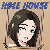 Hole House иконка