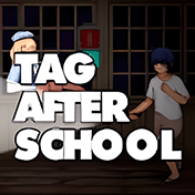 Tag After School иконка