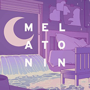 Melatonin: Rhythm Game иконка