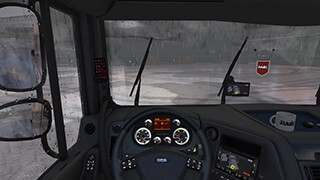 Truck Simulator: Ultimate [много денег и алмазов] скриншот 2