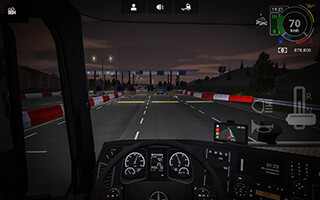 Grand Truck Simulator 2 скриншот 2