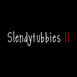 Slendytubbies 2D