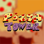 Pizza Tower иконка