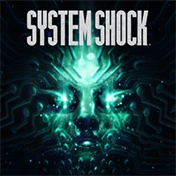 System Shock: Remake иконка