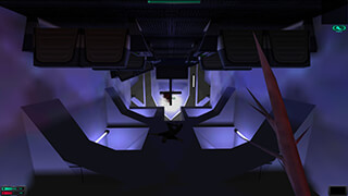 System Shock 2 скриншот 2