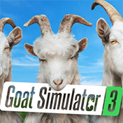 Goat Simulator 3 иконка