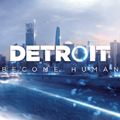 Detroit Become Human иконка