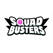 Squad Busters иконка