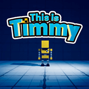 This is Timmy иконка