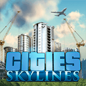 Cities Skylines иконка