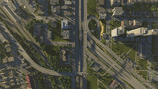 Cities Skylines 2 скриншот 4