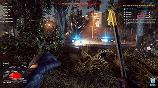 Thief Simulator скриншот 4