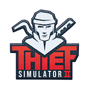 Thief Simulator 2 иконка