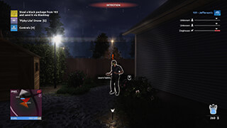 Thief Simulator 2 скриншот 4