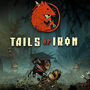 Tails of Iron иконка