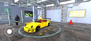 Car Saler Simulator 2023 скриншот 1
