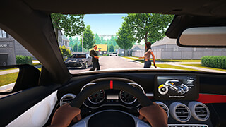 Car For Sale Simulator 2023 скриншот 3
