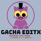 Gacha EditX иконка