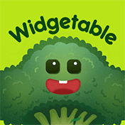 Widgetable [всё открыто] иконка