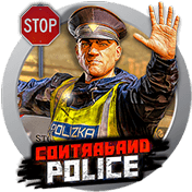 Contraband Police иконка