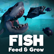 Feed and Grow: Fish иконка