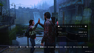 The Last of Us скриншот 4