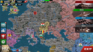 World Conqueror 4 скриншот 2