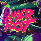 Anger Foot иконка