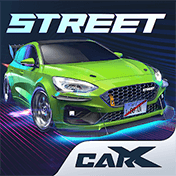 CarX Street [много денег] иконка