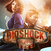 Bioshock Infinite иконка