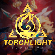Torchlight Infinite иконка