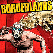 Borderlands иконка