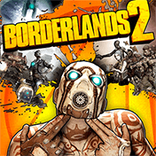 Borderlands 2 иконка
