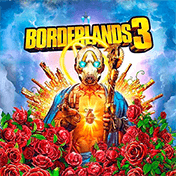 Borderlands 3 иконка