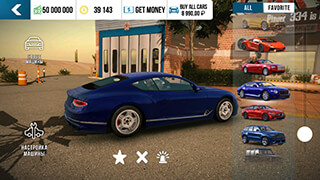 Car Parking Multiplayer [много денег и золота] скриншот 1