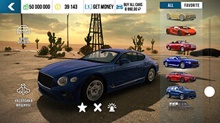 Car Parking Multiplayer [много денег и золота] скриншот 2