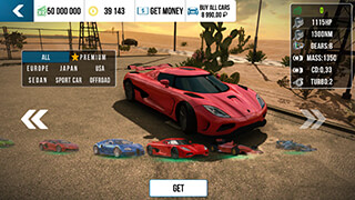 Car Parking Multiplayer [много денег и золота] скриншот 3