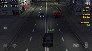 Traffic Racer [много денег и алмазов] скриншот 4
