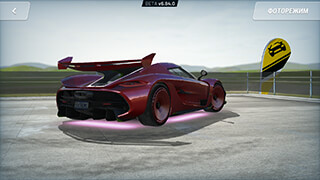 Extreme Car Driving Simulator [много денег и алмазов, все машины открыты] скриншот 3