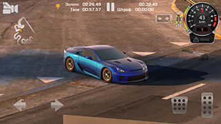 CarX Drift Racing [много денег, все машины открыты] скриншот 4