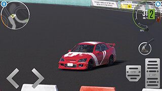 Carx Drift Racing 2 [много денег] скриншот 2