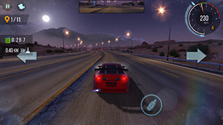 CarX Highway Racing [много денег и золота] скриншот 4