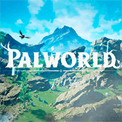 Palworld иконка