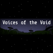 Voices of The Void иконка