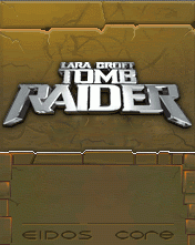 Lara Croft - Tomb Raider иконка