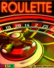 Roulette иконка