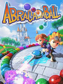AbracadaBall иконка