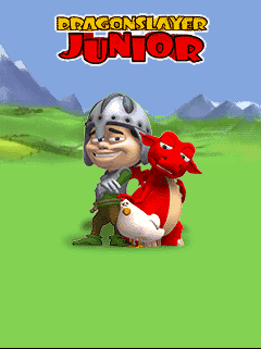 Dragonslayer Junior иконка