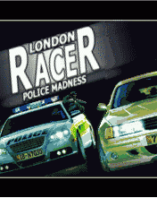 London Racer Police Madness иконка