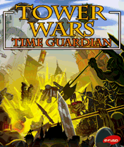 Tower Wars: Time Guardian иконка